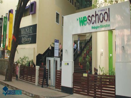 10. ಪ್ರಿನ್. ಎಲ್.ಎನ್.ವೆಲ್ಲಿಂಗ್ಕರ್ ಇನ್ಸ್ಟಿಟ್ಯೂಟ್ ಆಫ್ ಮ್ಯಾನೇಜ್ಮೆಂಟ್ ಡೆವೆಲಪ್ಮೆಂಟ್ ಅಂಡ್ ರಿಸರ್ಚ್, ಬೆಂಗಳೂರು 