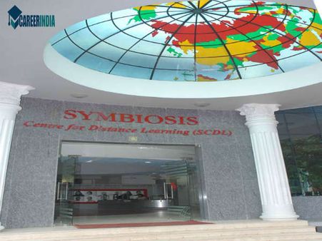 2. ಸಿಂಬೋಸಿಸ್ ಸೆಂಟರ್ ಫಾರ್ ಡಿಸ್ಟೆನ್ಸ್ ಲರ್ನಿಂಗ್ (SCDL), ಪುಣೆ 