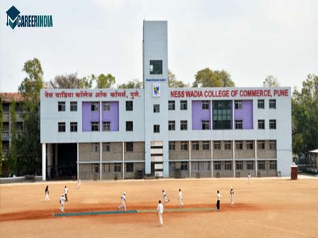 24. ನೆಸ್‌ ವಾಡಿಯಾ ಕಾಲೇಜ್ ಆಫ್ ಕಾಮರ್ಸ್