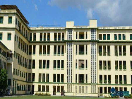 ಸೈಂಟ್ ಕ್ಸೇವಿಯರ್ಸ್ ಕಾಲೇಜು, ಕೋಲ್ಕತ್ತಾ