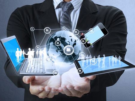 4. ಗೇಮ್ ಡಿಸೈನ್/ಆಪ್ ಡಿಸೈನ್