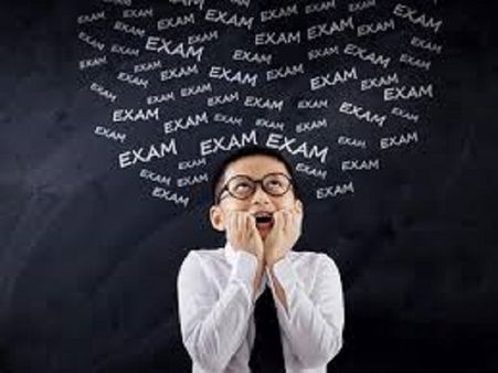 7. ಪರೀಕ್ಷೆಯೇ ಎಲ್ಲವೂ ಅಲ್ಲ 