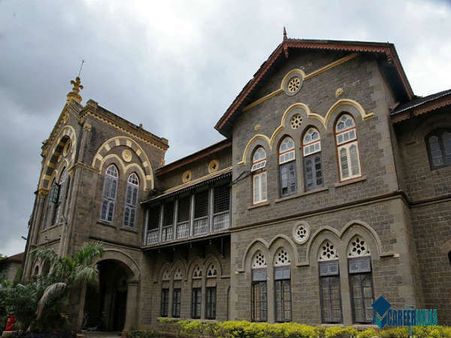 ಫರ್ಗ್ಯೂಸನ್ ಕಾಲೇಜು, ಪುಣೆ