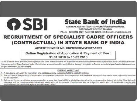 ಹುದ್ದೆಗಳ ವಿವರ 