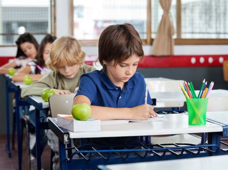 8. ಓದುವ ಸಮಯದಲ್ಲಿ ರಿವಿಶನ್‌ಗೂ ಸಮಯನೀಡಿ