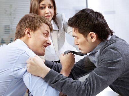 6. ಗೌರವದ ಕೊರತೆ