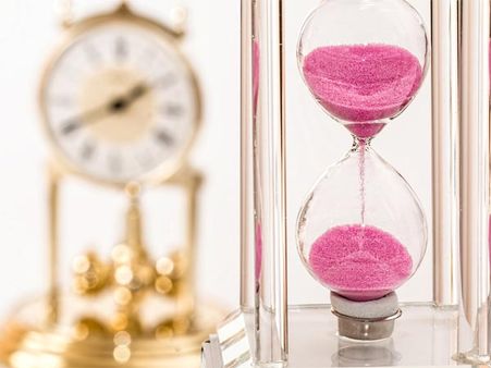 6 ಟೈಂ ಹೊಂದಾಣಿಕೆ ಗೊತ್ತಿರುವುದಿಲ್ಲ