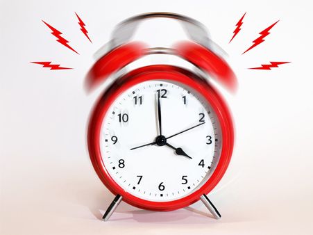 7 ಕೊನೆಯ ಗಳಿಗೆಯವರೆಗೂ ಉತ್ತರ ಬರೆಯುತ್ತಲೇ ಇರುವುದು: