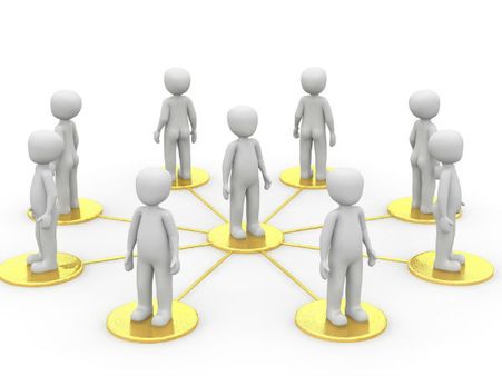 ಗ್ಲೋಬಲ್ ನೆಟ್‌ವರ್ಕ್ ನಿಮ್ಮದಾಗುವುದು: