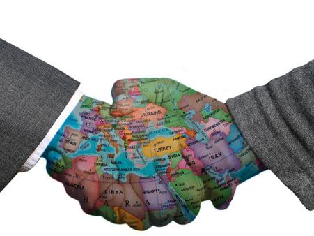 ಇಂಟರ್ಪರ್ಸನಲ್ ಸ್ಕಿಲ್ ಹೆಚ್ಚಾಗುವುದು: 