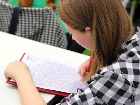 ತಪ್ಪು ಉತ್ತರ ರಿಜೆಕ್ಟ್ ಮಾಡಿ : 