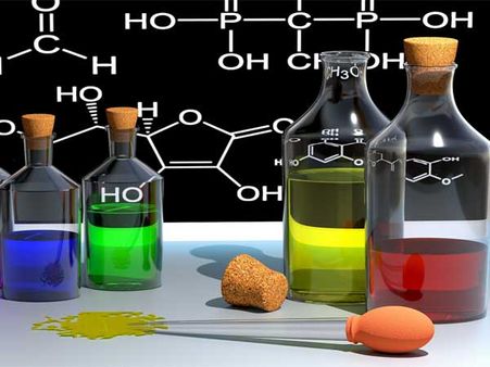 ಕೆಮೆಸ್ಟ್ರಿ ವಿಷಯದ ಲಾಭ ಪಡೆದುಕೊಳ್ಳಿ: