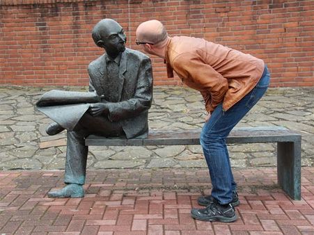 ಗೇಟ್‌ ಕೀಪರ್ ಸೇರಿದಂತೆ ಎಲ್ಲರ ಜತೆ ಸಂಪರ್ಕ: