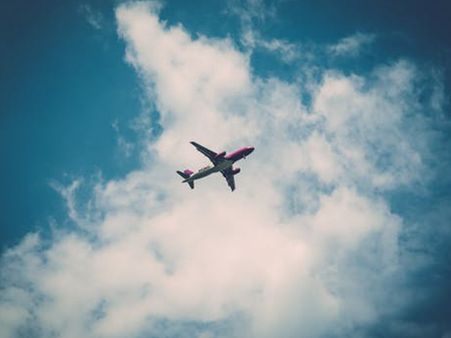 ಏರೋನಾಟಿಕಲ್ ಸೈನ್ಸ್: 