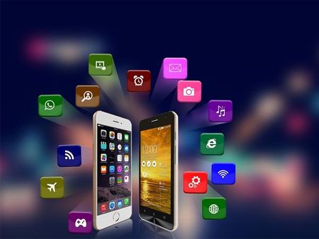 ತಂತ್ರಜ್ಞಾನ ಬಳಸಿ: 