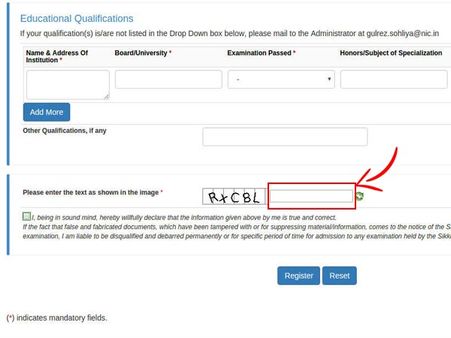 ಸ್ಟೆಪ್ 7: 