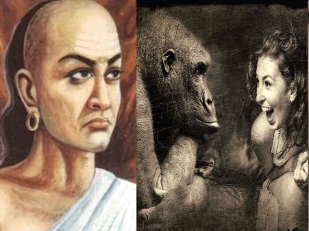 ಇತರರನ್ನು ಅಪಹಾಸ್ಯ ಮಾಡುವುದು: 