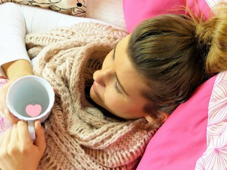 ಆರೋಗ್ಯ ಹದಗೆಟ್ಟಿದೆ: