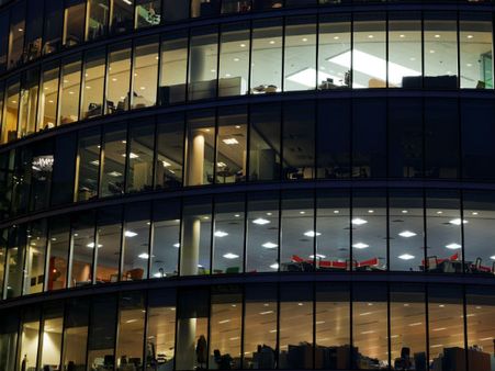 ಹೆಚ್ಚಿನ ಉದ್ಯೋಗವಕಾಶ: