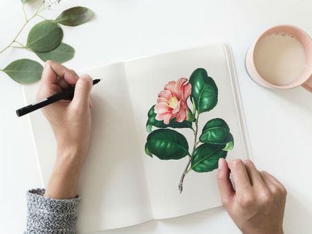 ಆರ್ಟ್ ಆಂಡ್ ಡಿಸೈನ್: