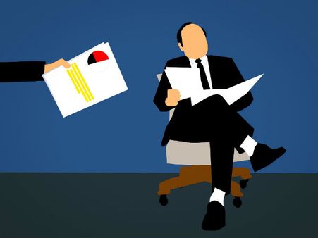 ನಿಮ್ಮ ಹಿಂದಿನ ಕಂಪನಿ ಬಗ್ಗೆ: