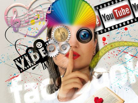 ಪ್ರಯೋಜನಕಾರಿ ಕಂಟೆಂಟ್: