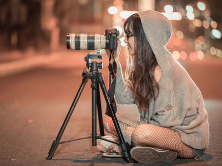 ಫೋಟೋಗ್ರಾಫಿ: