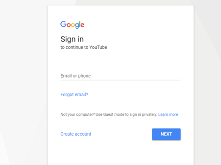 ಸ್ಟೆಪ್ 3: 