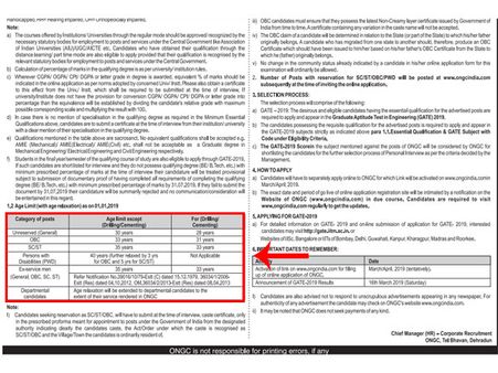 ವಯೋಮಿತಿ: 