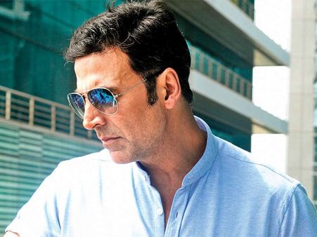 4. ಅಕ್ಷಯ್ ಕುಮಾರ್