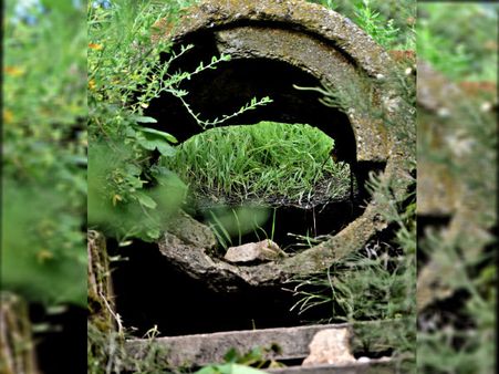 ಚರಂಡಿ ಸ್ವಚ್ಚತೆ: