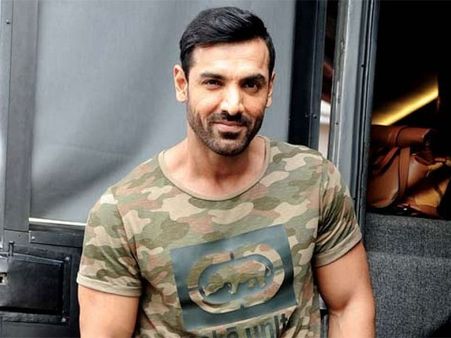 11. ಜಾನ್ ಅಬ್ರಾಹಂ 