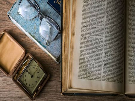 ಓದಲು ಪ್ರಾರಂಭಿಸಿ