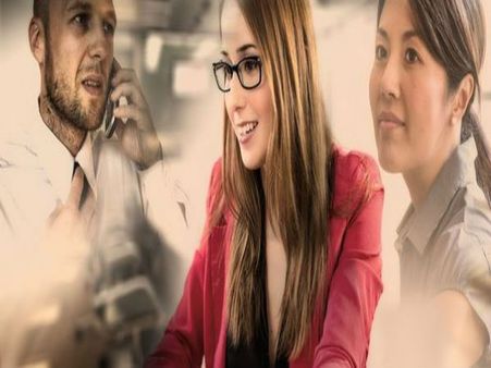 ಗಾಸಿಪ್ ಗೆ ನೋ ಹೇಳಿ