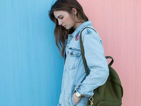 3 ಫ್ಯಾಶನ್ ಬ್ಯಾಗ್