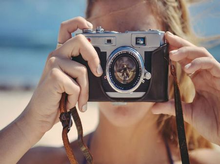 ಫೋಟೋಗ್ರಾಫಿ