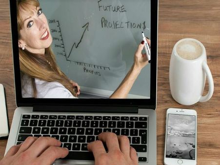 ಆನ್‌ಲೈನ್ ಕೋರ್ಸ್ ಗೆ ಸೇರ್ಪಡೆಗೊಳ್ಳಿ