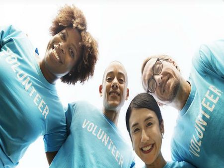 ಎನ್‌ಜಿಓ ಸೇವಕರು