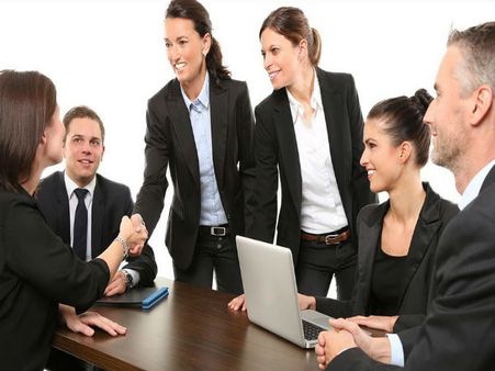 ನೇಮಕಾತಿ