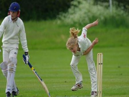 ಕ್ರಿಕೆಟ್ ಅಕಾಡೆಮಿ