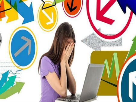 ಓವರ್ ಸ್ಟ್ರೆಸ್ ಆಗಿರದೇ ಕೆಲಸ ಮಾಡುವುದು ಹೇಗೆ ಎಂದು ತಿಳಿದುಕೊಳ್ಳಿ