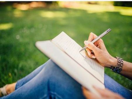 ಬರವಣಿಗೆ ಅಥವಾ ಕಂಟೆಂಟ್ ಎಡಿಟಿಂಗ್