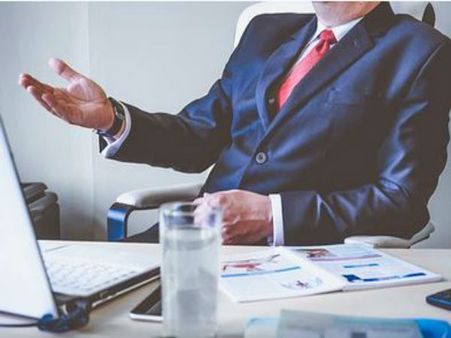 ಬ್ಯಾಡ್ ಬಾಸ್‌ನಿಂದ ನಿಮಗ ಶಿಸ್ತು ಕಲಿಯಬಹುದು