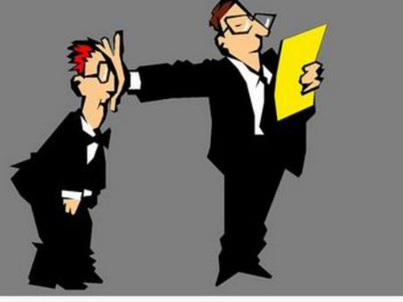 ಬ್ಯಾಡ್ ಬಾಸ್ ನಿಂದ ಪರ್ಫೇಕ್ಟ್ ಆಗ್ತೀರಾ