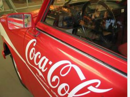 7. ನಿಮ್ಮ ಕಾರನ್ನ ಜಾಹೀರಾತಿಗೆ ಬಳಸಿ