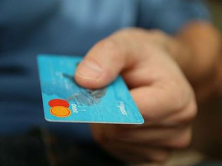 1. ಕ್ರೆಡಿಟ್ ಕಾರ್ಡ್ ಪಾಯಿಂಟ್ಸ್