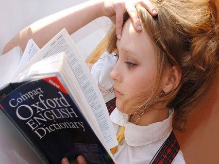 ಇಂಗ್ಲೀಷ್ ಸಾಹಿತ್ಯ