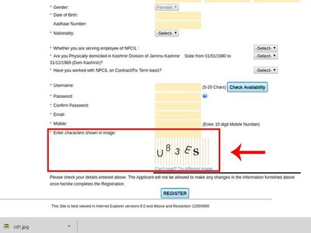 ಸ್ಟೆಪ್ 5 