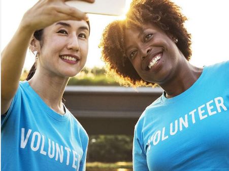 ಅಂತಾರಾಷ್ಟ್ರೀಯ ಸ್ವಯಂ ಸೇವಕರು