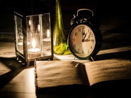 ಟೈಂ ಮ್ಯಾನೇಜ್‌ಮೆಂಟ್ ತಿಳಿದುಕೊಳ್ಳಿ